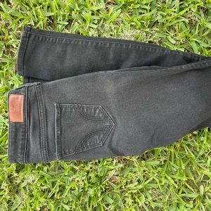 Hollister Jeans (juniors size)